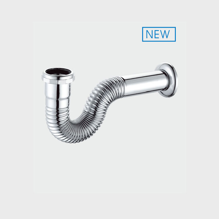 Wat is een p-trap?