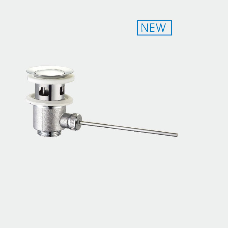 Waarom is afval met rubberen plug de betrouwbare keuze voor moderne badkamers?