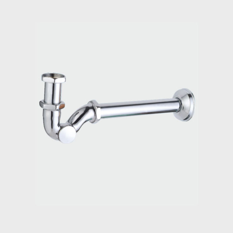 Wat is een flessenval en waarom is het essentieel voor uw badkamer of keuken?